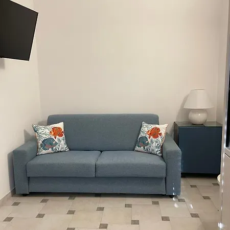 بيت للعطل Betty House Campomarino (Taranto)
