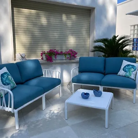 بيت للعطل Betty House *