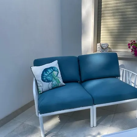 Betty House بيت للعطل